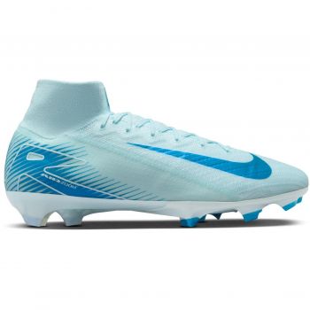 Бутси Nike Zm Superfly 10 Academy Fg/Mg FQ1456-400 40.5 (7.5 US) блакитні (197597388892) | Фото 1