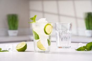 ARDESTO Salerno 360 мл, 3 шт., скло (AR2636LS) | Фото 3