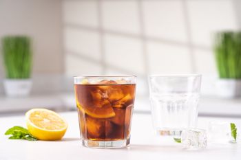 ARDESTO Salerno 305 мл, 3 шт., скло (AR2630WS) | Фото 2