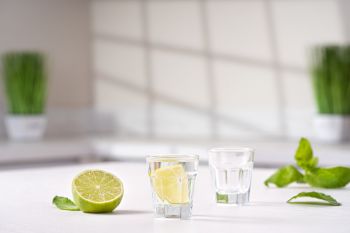 ARDESTO Salerno 45 мл, 6 шт., скло (AR2604LS) | Фото 2