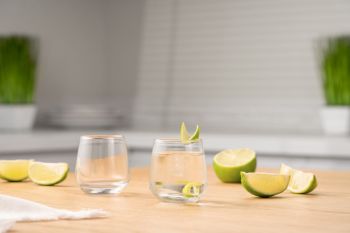 ARDESTO Gloria Shine 95 мл, 6 шт., скло (AR2609GS) | Фото 3