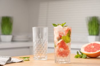 ARDESTO Alba 356 мл, 3 шт., скло (AR2635AB) | Фото 2