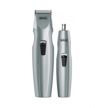 MOSER Wahl Mustache & Beard Combo (05606-308) | Фото 1