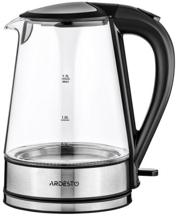 Електрочайник ARDESTO EKL-F110 | Фото 2