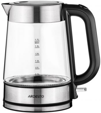 Електрочайник ARDESTO EKL-F200 | Фото 3