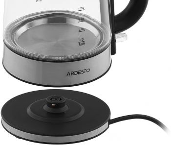 Електрочайник ARDESTO EKL-F200 | Фото 5