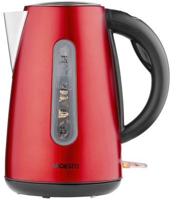 Електрочайник ARDESTO EKL-F300R | Фото 2
