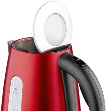 Електрочайник ARDESTO EKL-F300R | Фото 4