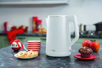 Електрочайник GORENJE K15DWW | Фото 5