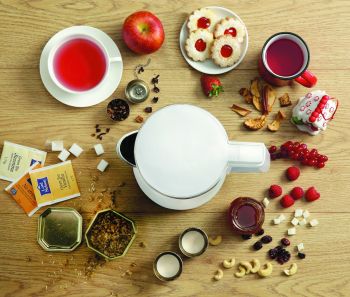 Електрочайник GORENJE K15DWW | Фото 6