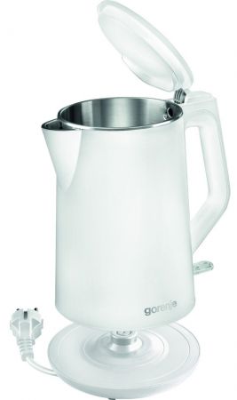 Електрочайник GORENJE K15DWW | Фото 2