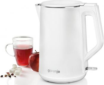 Електрочайник GORENJE K15DWW | Фото 4