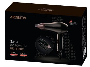 ARDESTO HD-Y120T ARDESTO HD-Y120T | Фото 4