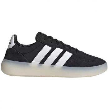 Кеди чоловічі Adidas Barreda Decode JI2316 45 1/3 (10,5 UK) чорні | Фото 1