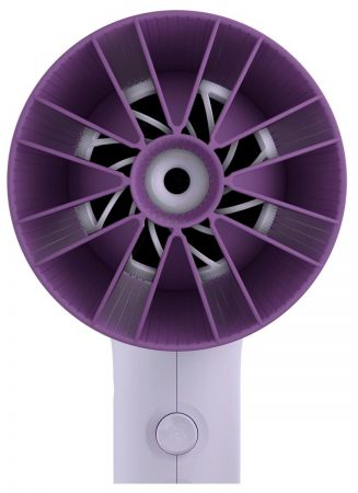 Фен PHILIPS ThermoProtect 3000 BHD341/10 | Фото 4