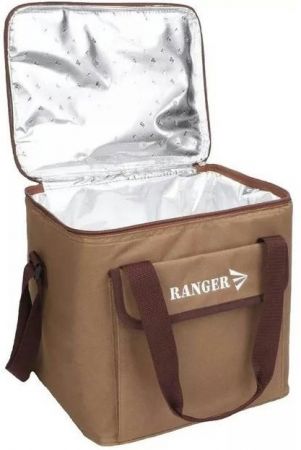 Термосумка Ranger 15л Brown (RA9953) | Фото 2