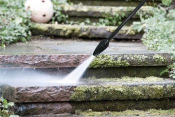 Мінімийка високого тиску KARCHER K 6 Special (1.168-508.0) Мінімийка високого тиску KARCHER K 6 Special (1.168-508.0) | Фото 5