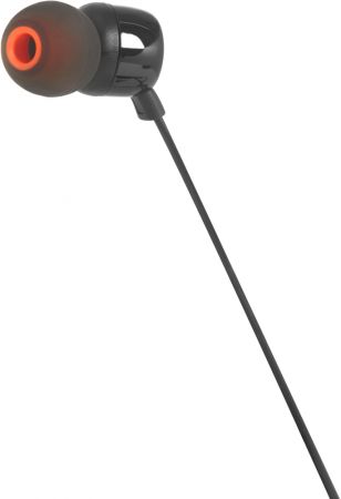 Навушники JBL T110 Eco Black (JBLT110BLKE) | Фото 7
