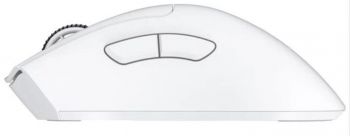 Ігрова миша Razer Deathadder V3 Pro Wireless White (RZ01-04630200-R3G1) | Фото 2