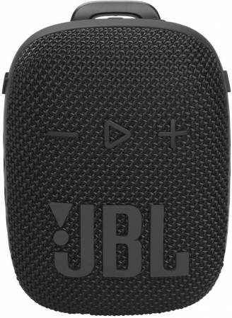 Портативна акустика JBL Wind 3S (JBLWIND3S) | Фото 4