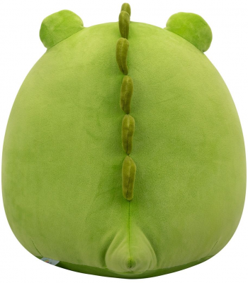 М'яка іграшка Squishmallows - Алігатор Моуп (30 см), (SQCR06575) | Фото 2