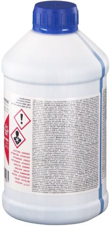 Антифриз Febi Bilstein Синій Ready Mix -35°C G11 1л (48021210292) | Фото 2