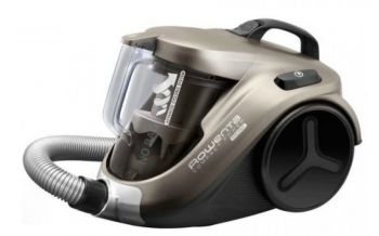 Пилосос для сухого прибирання без мішка ROWENTA RO3786EA | Фото 6