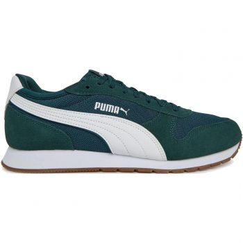 Кросівки Puma St Miler 401622-08 41 (7.5 UK) зелені (4067983836046) | Фото 1