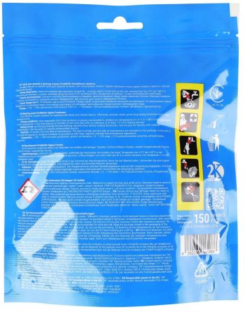 Капсули для прання ProWash Альпійська свіжість 3в1 10шт (4823128002215) Капсули для прання ProWash Альпійська свіжість 3в1 10шт (4823128002215) | Фото 3