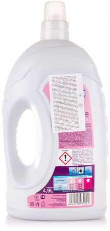 Гель для прання Waschkonig UNIVERSAL LAVENDEL 4,9 л (4260418931020) | Фото 2