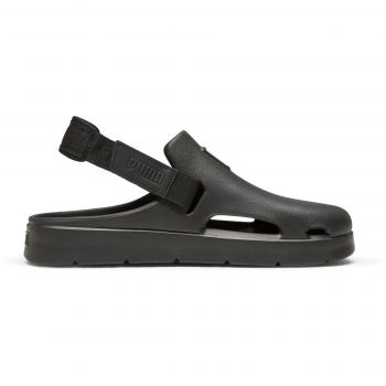 Мюли Puma Shibui Mule 394883-01 35.5 (3 UK) чорні (4099684546764) | Фото 1