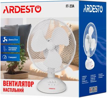 ARDESTO FT-23A ARDESTO FT-23A | Фото 10
