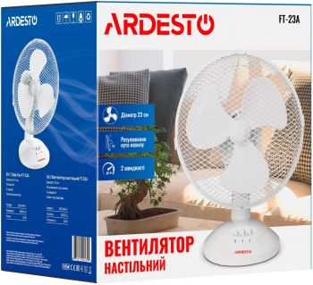 ARDESTO FT-23A ARDESTO FT-23A | Фото 11