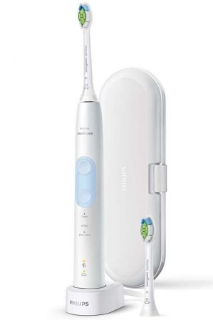 PHILIPS ProtectiveClean 5100 (HX6859/29) Купить зубную электрощетку PHILIPS ProtectiveClean 5100 (HX6859/29) | Фото 1