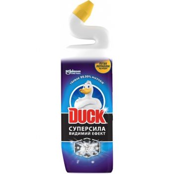 Купить средство для уборки DUCK 5в1 Видимый эффект, 900 мл (4823002005318) | Фото 1
