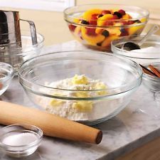 Купить салатник Салатник DURALEX Lys Stackable 310 мл (2024AF06) | Фото 2