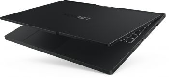 Купить ноутбук Ноутбук LENOVO Legion Pro 5 16IRX10 Eclipse Black (83NN000GRA) | Фото 8