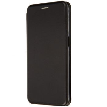 Чохол-книжка ArmorStandart G-Case для SAMSUNG A16 4G (A165) Black (ARM80129) | Фото 1