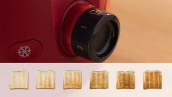 Тостер BOSCH TAT2M124 | Фото 5