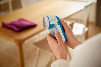 Машинка для видалення катишків PHILIPS GC-026/00 | Фото 5