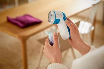 Машинка для видалення катишків PHILIPS GC-026/00 | Фото 6