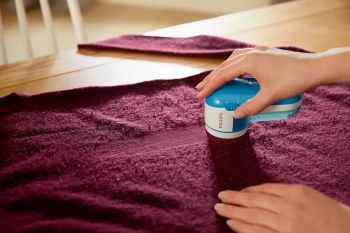 Машинка для видалення катишків PHILIPS GC-026/00 | Фото 7