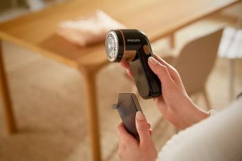 Машинка для видалення катишків PHILIPS GC026/80 | Фото 5