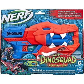Бластер NERF 