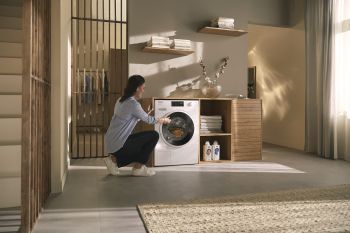 Пральна машина MIELE WWB 360 WCS (11WB3601UA) Купить стиральную машину Пральна машина MIELE WWB 360 WCS (11WB3601UA) | Фото 6