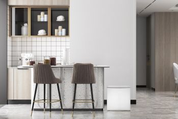 Холодильна камера ARDESTO DFM-50X Купить холодильник Холодильна камера ARDESTO DFM-50X | Фото 8