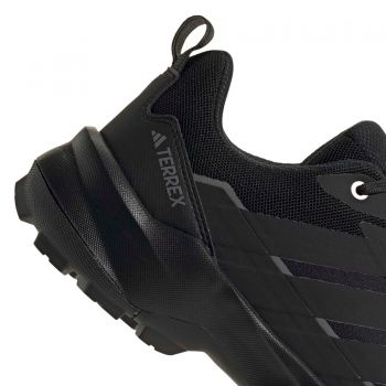 Кросівки чоловічі ADIDAS Terrex Skychaser AX5 GTX JQ2210 45 1/3 (10.5 UK) чорні (4067903159163) Кросівки чоловічі ADIDAS Terrex Skychaser AX5 GTX JQ2210 45 1/3 (10.5 UK) чорні (4067903159163) | Фото 4