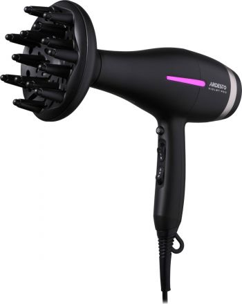 Купить устройство по уходу за волосами Фен ARDESTO HD-Y223PRO | Фото 3