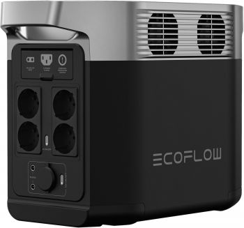 Зарядна станція EcoFlow DELTA 2 (1024 Вт·ч), (ZMR330-EU) | Фото 3