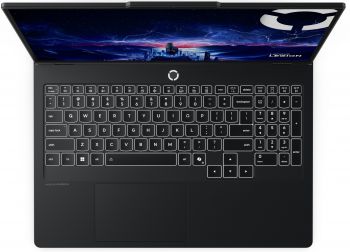 Купить ноутбук Ноутбук LENOVO Legion Pro 5 16IRX10 Eclipse Black (83NN000GRA) | Фото 2